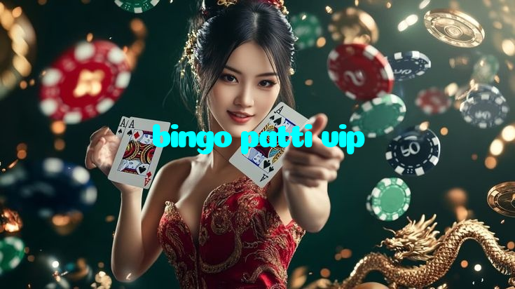 bingo patti vip خوش آمدید بونس +600% پیشکش موبائل ایپ کے پروموشن سیکشن میں دکھائی دیتی ہے۔