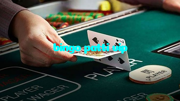 bingo patti vip casino presented on mobile device in Pakistan with slots and live games